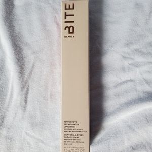 Bite Beauty Matte Lip Crayon